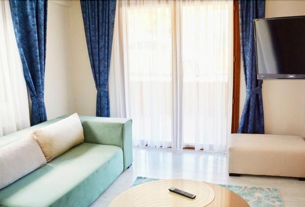 Ata Suite Hotel Beşevler - Görsel 3