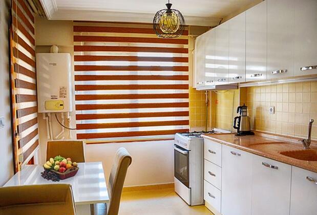 Ata Suite Hotel Beşevler - Görsel 9