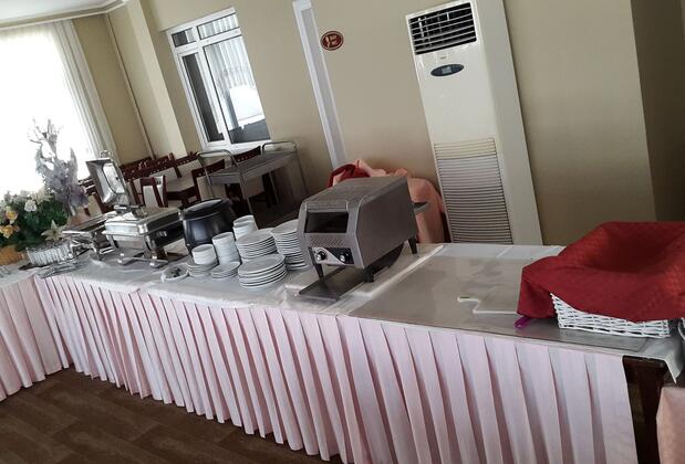 Sedir Otel Akçay - Görsel 20