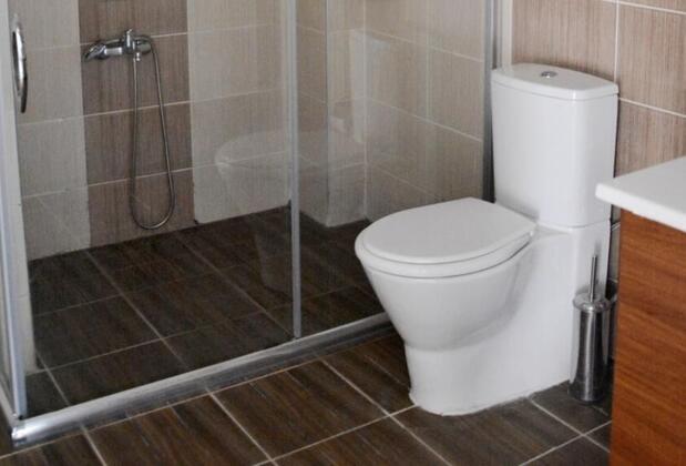 Ata Suite Hotel Beşevler - Görsel 12