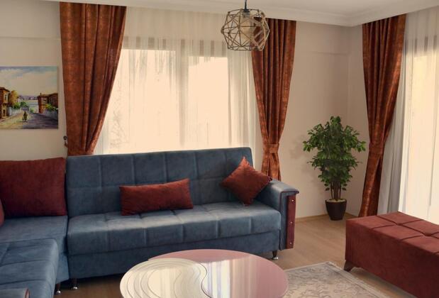 Ata Suite Hotel Beşevler - Görsel 5