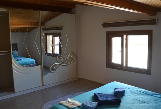 Ata Suite Hotel Beşevler - Görsel 8