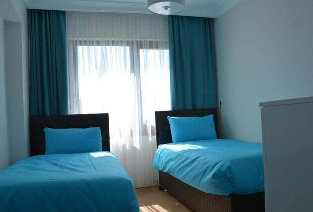 Ata Suite Hotel Beşevler - Görsel 11