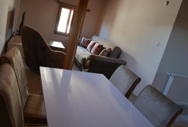 Ata Suite Hotel Beşevler - Görsel 6