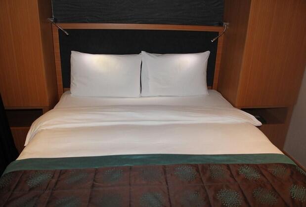 Le Marde Otel - Görsel 8