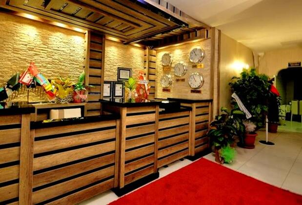 Konak Hotel Merkez - Görsel 5