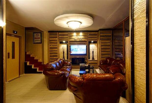 Konak Hotel Merkez - Görsel 6