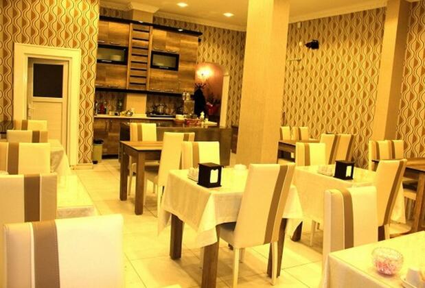 Konak Hotel Merkez - Görsel 7