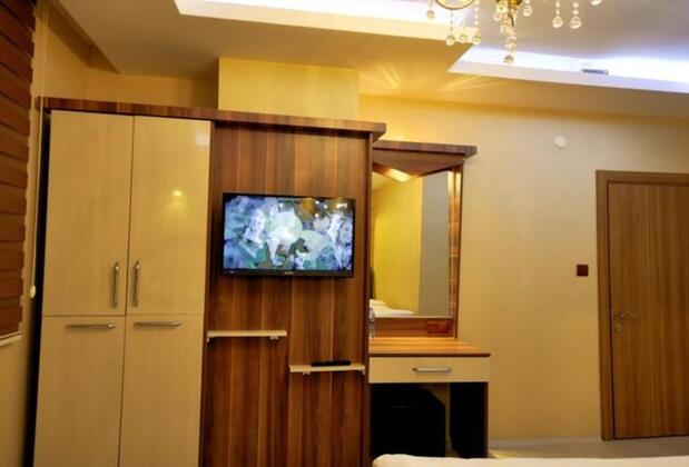 Konak Hotel Merkez - Görsel 10