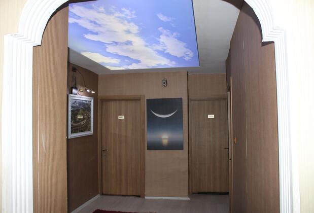 Konak Hotel Merkez - Görsel 11