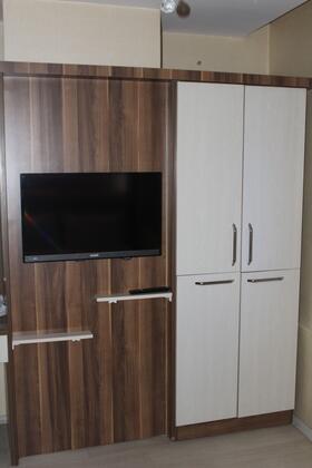 Konak Hotel Merkez - Görsel 13