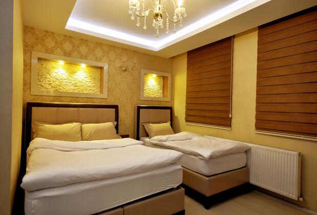 Konak Hotel Merkez - Görsel 15