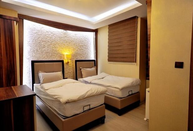 Konak Hotel Merkez - Görsel 16