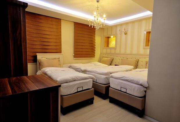 Konak Hotel Merkez - Görsel 17