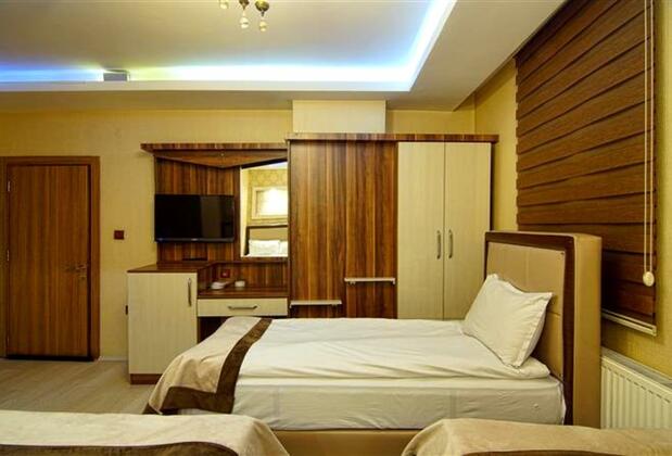 Konak Hotel Merkez - Görsel 19