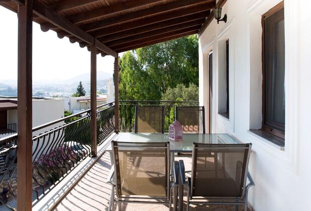 R House Hotel Bodrum - Görsel 4