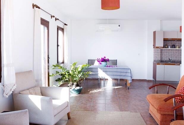 R House Hotel Bodrum - Görsel 8