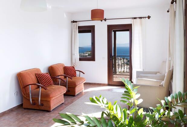 R House Hotel Bodrum - Görsel 9