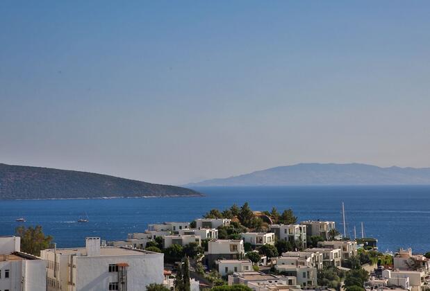 R House Hotel Bodrum - Görsel 3