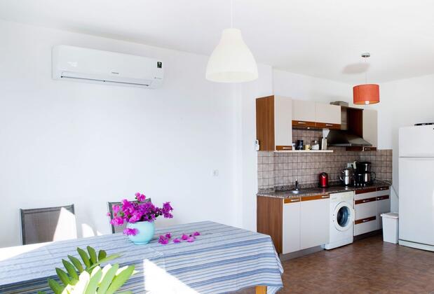 R House Hotel Bodrum - Görsel 12