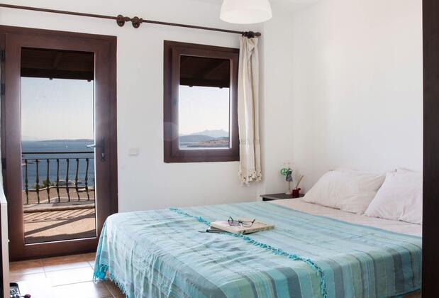 R House Hotel Bodrum - Görsel 13