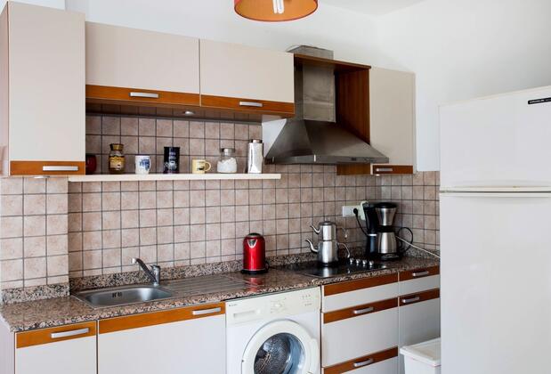 R House Hotel Bodrum - Görsel 14