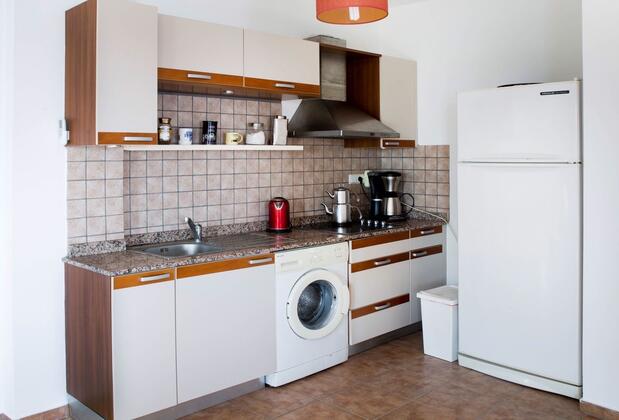 R House Hotel Bodrum - Görsel 15