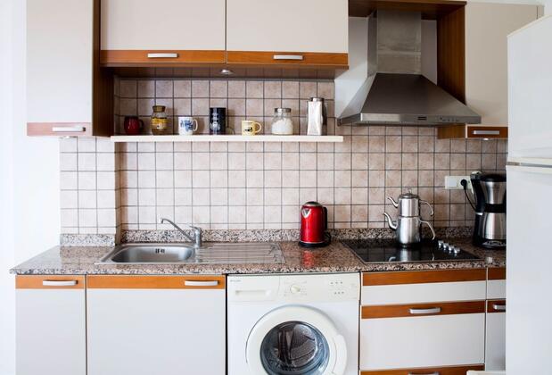 R House Hotel Bodrum - Görsel 17