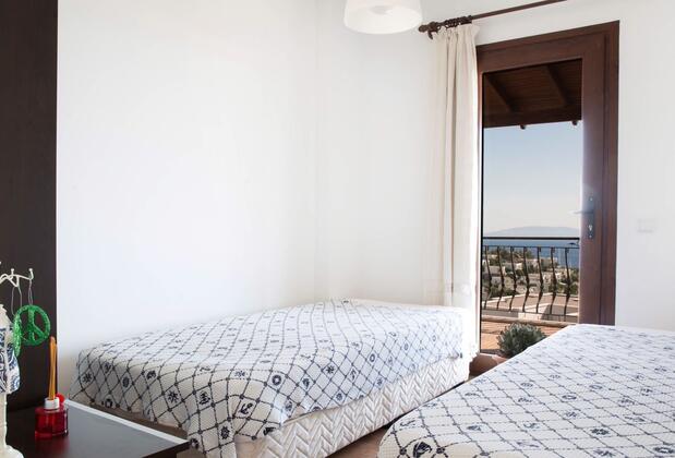 R House Hotel Bodrum - Görsel 20