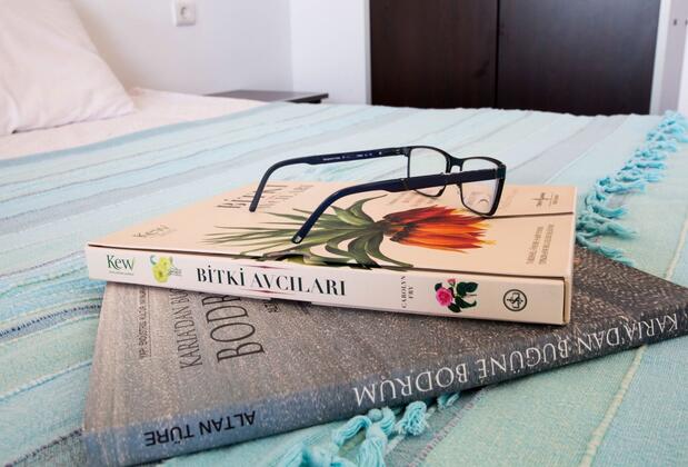 R House Hotel Bodrum - Görsel 18