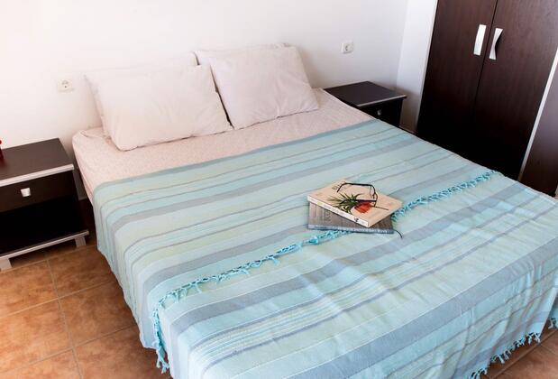 R House Hotel Bodrum - Görsel 19