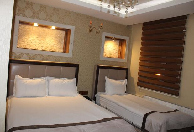 Konak Hotel Merkez - Görsel 20