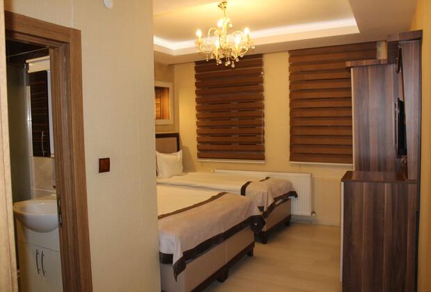 Konak Hotel Merkez - Görsel 21