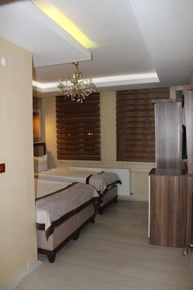 Konak Hotel Merkez - Görsel 22