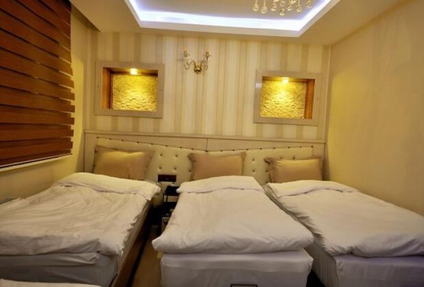 Konak Hotel Merkez - Görsel 23