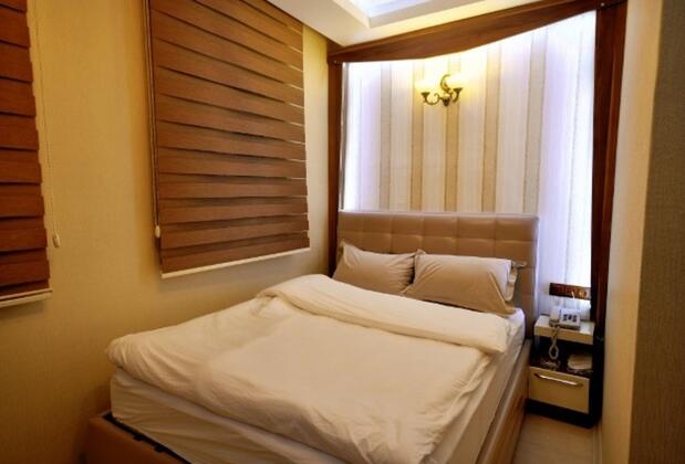 Konak Hotel Merkez - Görsel 24