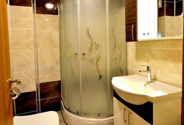 Konak Hotel Merkez - Görsel 25