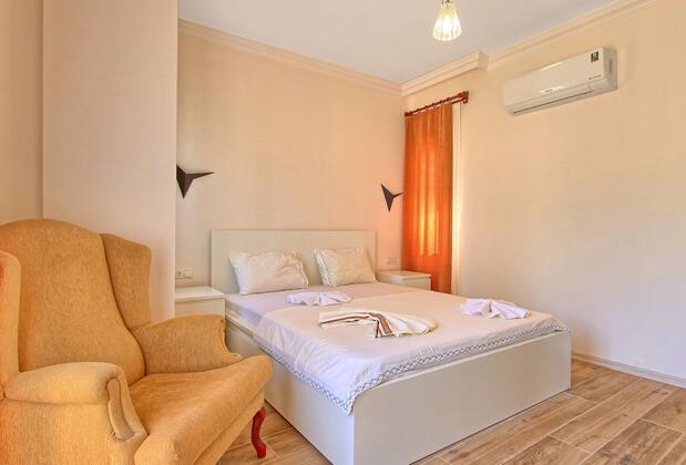 Dalya Life Retreat - Görsel 16