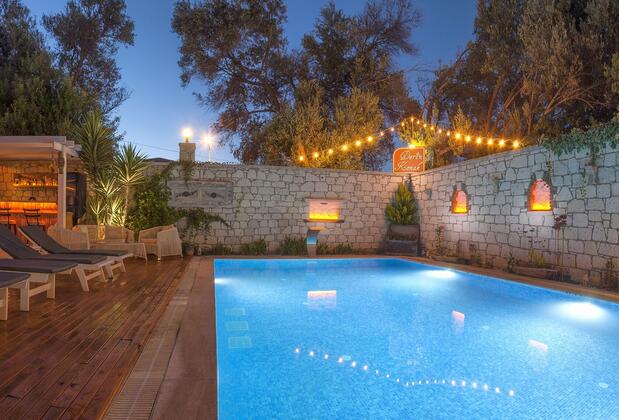 Derin Konak Butik Otel - Görsel 12