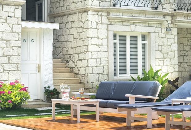 Derin Konak Butik Otel - Görsel 3