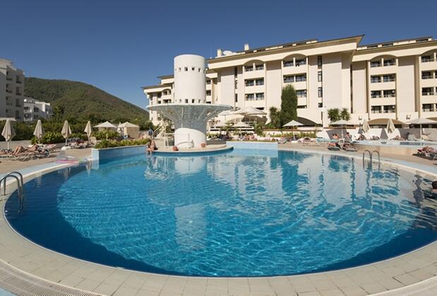 Faros Premium Beach Otel - Görsel 2