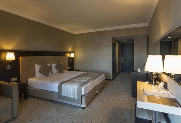 Faros Premium Beach Otel - Görsel 12