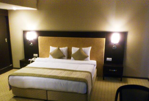 Faros Premium Beach Otel - Görsel 13