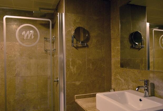 Faros Premium Beach Otel - Görsel 14