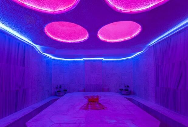 Faros Premium Beach Otel - Görsel 5