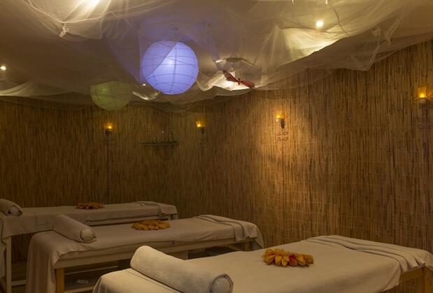 Faros Premium Beach Otel - Görsel 8