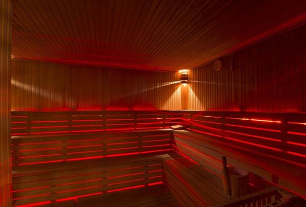 Faros Premium Beach Otel - Görsel 7