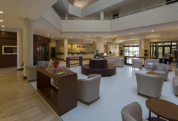 Faros Premium Beach Otel - Görsel 6