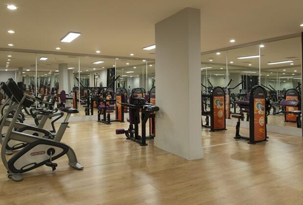 Faros Premium Beach Otel - Görsel 9