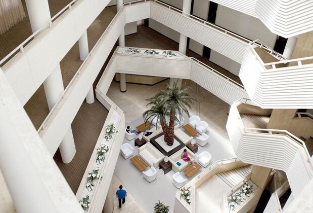 Faros Premium Beach Otel - Görsel 3